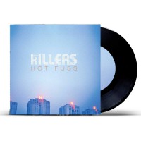 KILLERS, The - Hot Fuss (LP)