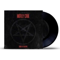 MOTLEY CRUE - Shout At The Devil (remastered) (LP)