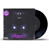 PRODIGY, The - No Tourists (LP)