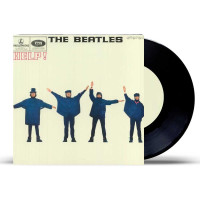 The BEATLES - Help! (Remastered) (Heavyweight vinyl LP)