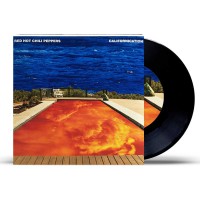 Red Hot Chili Peppers - Californication (reissue) (2xLP + Insert)