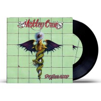 MOTLEY CRUE - Dr Feelgood (40th Anniversary Edition) (remastered) (LP)