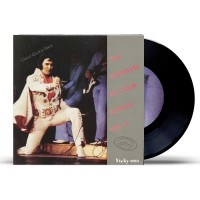 PRESLEY, Elvis - The Complete On Tour Sessions Vol 3 (limited LP)