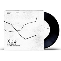 XDB - Chicago At Midnight (feat Delano Smith mix) (12