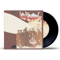 Led Zeppelin - Led Zeppelin II (remastered) (gatefold 180 gram vinyl LP)