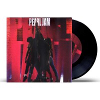 Pearl Jam - Ten (reissue) (LP)