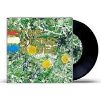 The Stone Roses - The Stone Roses (LP)