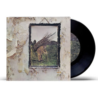 Led Zeppelin - Led Zeppelin IV (remastered) (gatefold 180 gram vinyl LP)