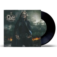 Ozzy Osbourne - Black Rain (15th Anniversary Edition) (gatefold heavyweight vinyl 2xLP)