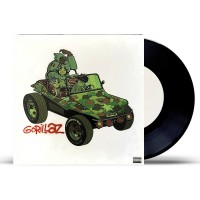 Gorillaz - Gorillaz (Parlophone) (2xLP)