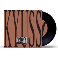 Kyuss - Wretch (2xLP)