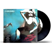 Scorpions - Savage Amusement (Deluxe Edition) (remastered) (180 gram vinyl LP + CD)
