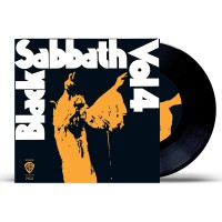 Black Sabbath - Vol 4 (180 gram vinyl LP)