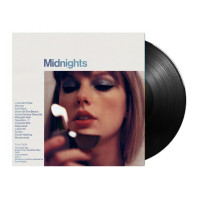 Taylor Swift - Midnights  (481192 3)