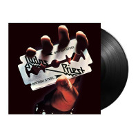 JUDAS PRIEST - British Steel (889853 90951)