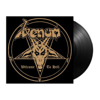 VENOM - Welcome To Hell (BGRT 764711)