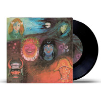 KING CRIMSON - In The Wake Of Poseidon