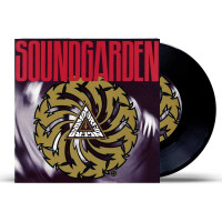 SOUNDGARDEN - Badmotorfinger