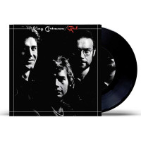 KING CRIMSON - Red