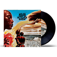 Miles Davis - Bitches Brew