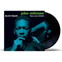 John Coltrane - Blue Train