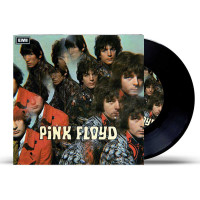 PINK FLOYD - The Piper At The Gates Of Dawn