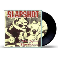 SLAPSHOT - Olde Tyme Hardcore