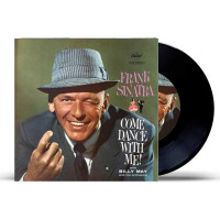 Frank Sinatra - Come Dance With Me!