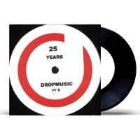 Larry Fives - /INLAND KNIGHTS - 25 Years Of Drop Music Special Edition Pt 2