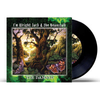 The DAMNED - I'm Alright Jack & The Bean Stalk