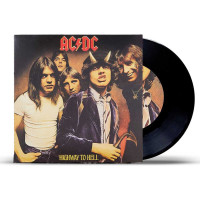 AC/DC - Highway To Hell