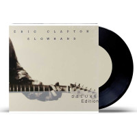 Eric Clapton - Slowhand (35th Anniversary Edition)