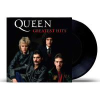 QUEEN - Greatest Hits
