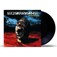 SCORPIONS - Acoustica