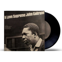 John Coltrane - A Love Supreme