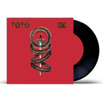 TOTO - Toto IV