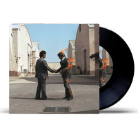 PINK FLOYD - Wish You Were Here