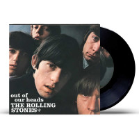 THE ROLLING STONES - Out Of Our Heads