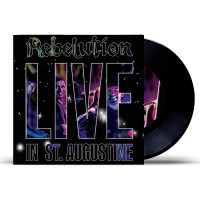 REBELUTION - Live In St Augustine