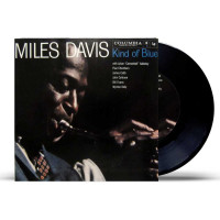 Miles Davis - Kind Of Blue
