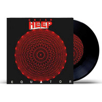 Uriah Heep - Equator