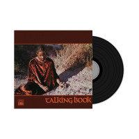 Stevie Wonder: Talking Book