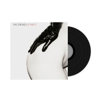 The Strokes: Is This It