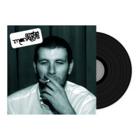 Arctic Monkeys: Whatever People Say I Am That's What I'm Not