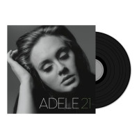 Adele: 21