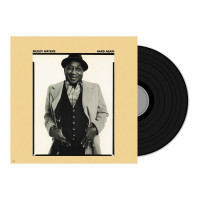 Muddy Waters: Hard Again