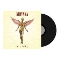 Nirvana: In Utero