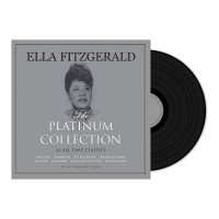 Ella Fitzgerald: The Platinum Collection