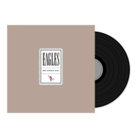 EAGLES: Hell Freezes Over (25th Anniversary Edition) (Remastered)