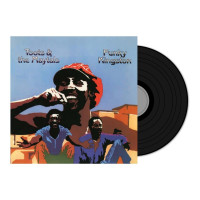 TOOTS & THE MAYTALS: Funky Kingston (Reissue)